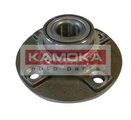 KAMOKA 5500010 Комплект підшипника маточини колеса