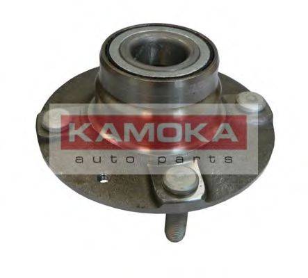 KAMOKA 5500013 Комплект підшипника маточини колеса