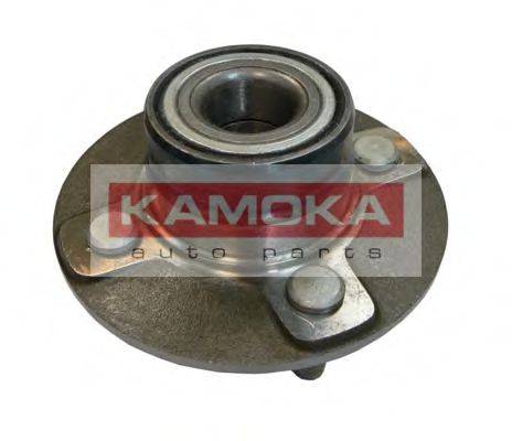 KAMOKA 5500015 Комплект підшипника маточини колеса