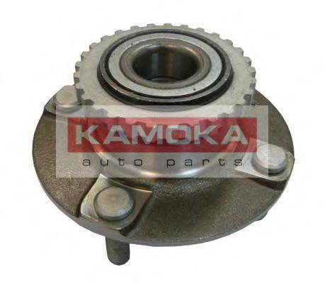 KAMOKA 5500017 Комплект підшипника маточини колеса
