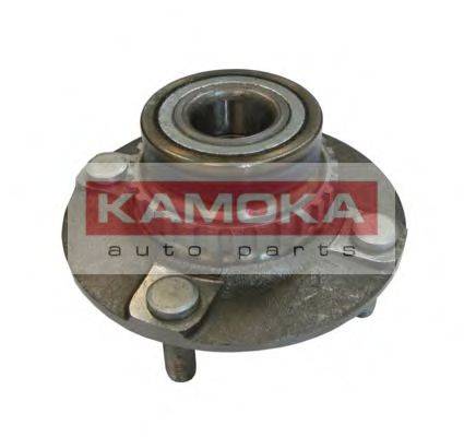 KAMOKA 5500019 Комплект підшипника маточини колеса