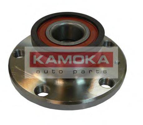 KAMOKA 5500023 Комплект підшипника маточини колеса