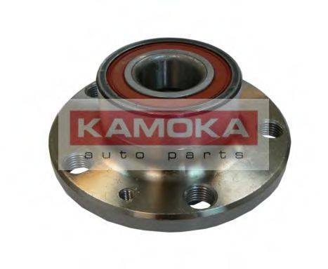 KAMOKA 5500024 Комплект підшипника маточини колеса