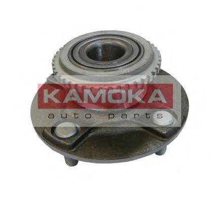 KAMOKA 5500028 Комплект підшипника маточини колеса