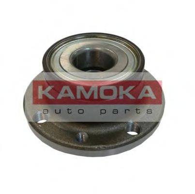 KAMOKA 5500031 Комплект підшипника маточини колеса