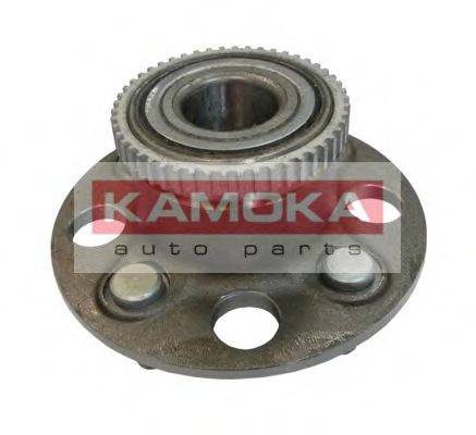 KAMOKA 5500032 Комплект підшипника маточини колеса