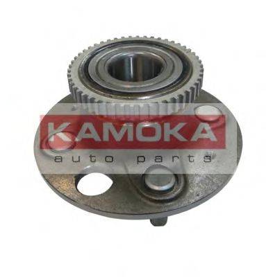 KAMOKA 5500036 Комплект підшипника маточини колеса