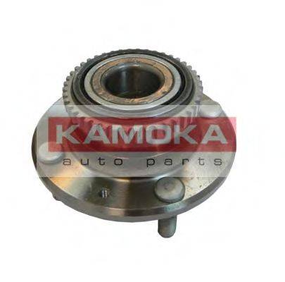 KAMOKA 5500041 Комплект підшипника маточини колеса