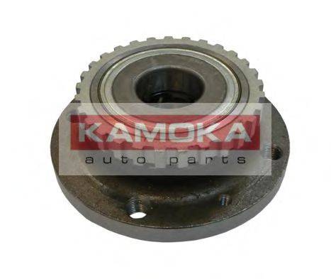 KAMOKA 5500043 Комплект підшипника маточини колеса