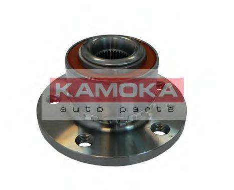 KAMOKA 5500064 Комплект підшипника маточини колеса