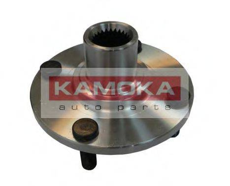 KAMOKA 5500111 Комплект підшипника маточини колеса