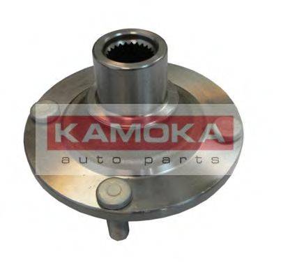 KAMOKA 5500113 Комплект підшипника маточини колеса