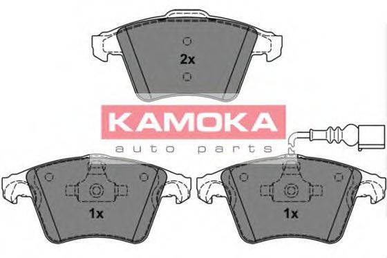 KAMOKA JQ101160