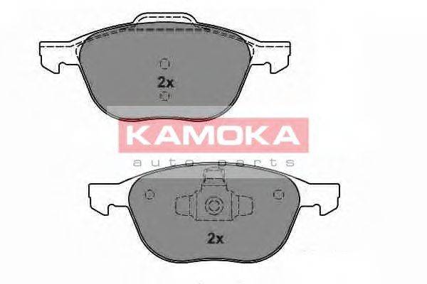 KAMOKA JQ1018124