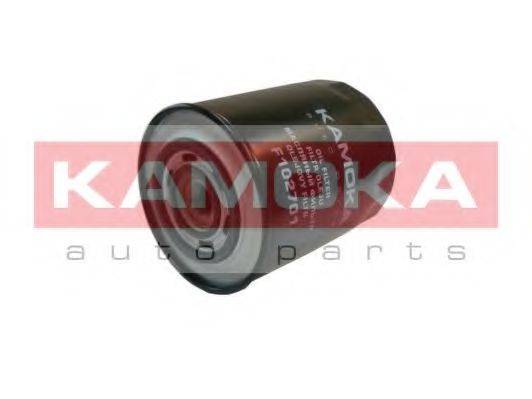 KAMOKA F102701 Масляний фільтр