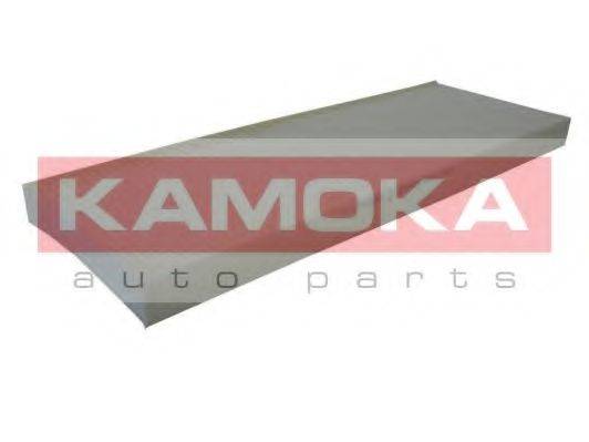 KAMOKA F401301 Фільтр, повітря у внутрішньому просторі