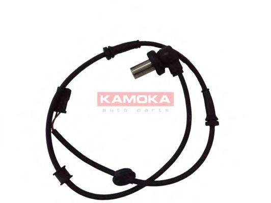 KAMOKA 1060048 Датчик, частота обертання колеса