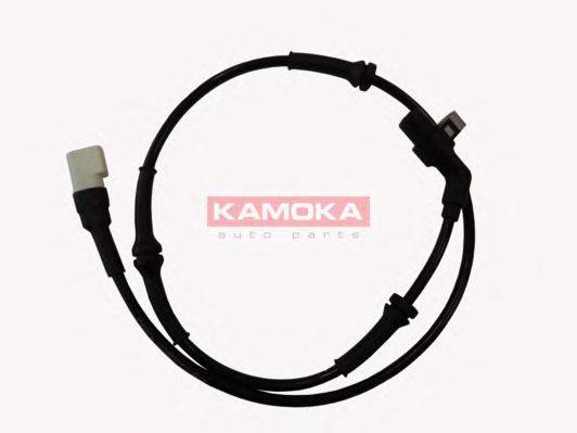 KAMOKA 1060177 Датчик, частота обертання колеса