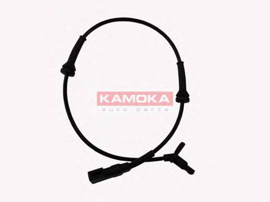 KAMOKA 1060181 Датчик, частота обертання колеса