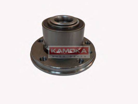 KAMOKA 5500141 Комплект підшипника маточини колеса