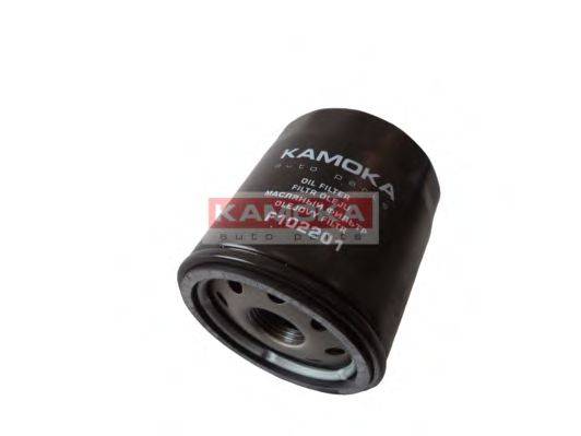 KAMOKA F102201 Масляний фільтр