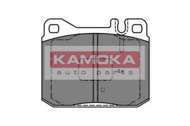 KAMOKA JQ101258