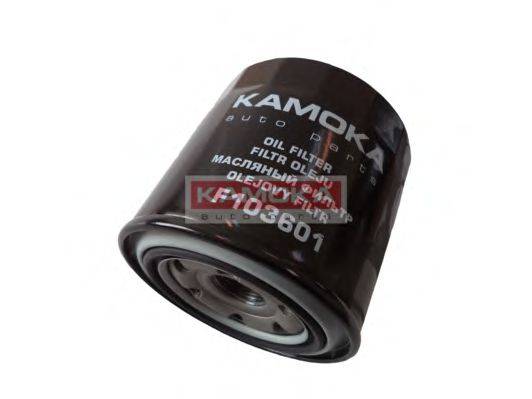 KAMOKA F103601 Масляний фільтр