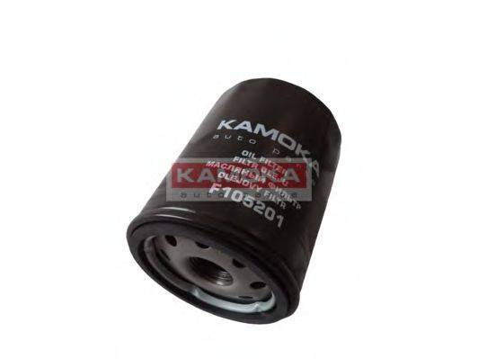 KAMOKA F105201 Масляний фільтр