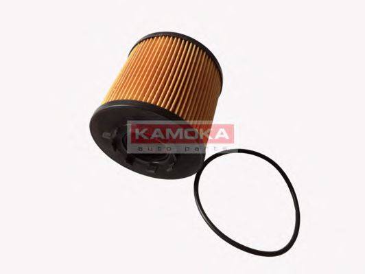 KAMOKA F105701 Масляний фільтр