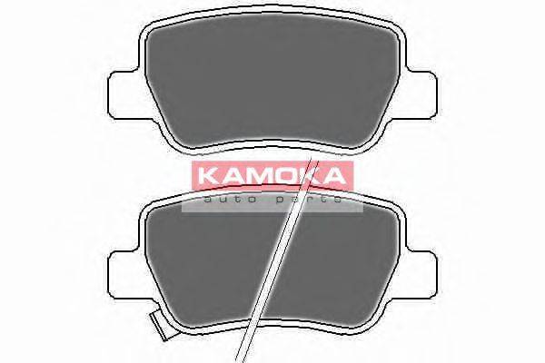 KAMOKA JQ101129