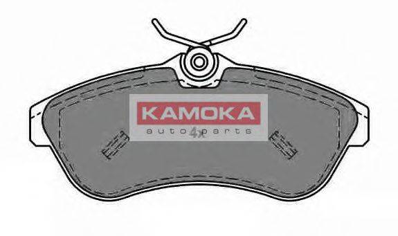 KAMOKA JQ1013086