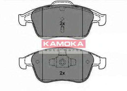 KAMOKA JQ1018136