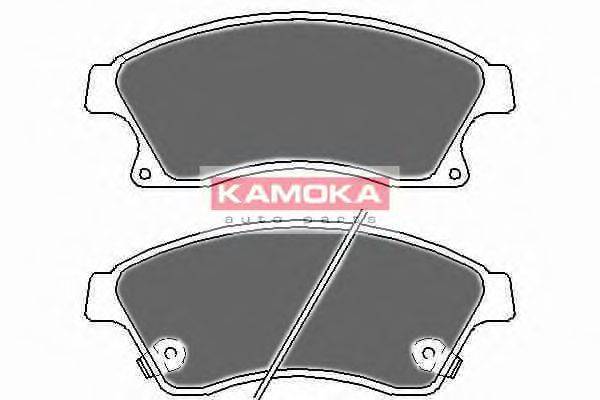 KAMOKA JQ1018524