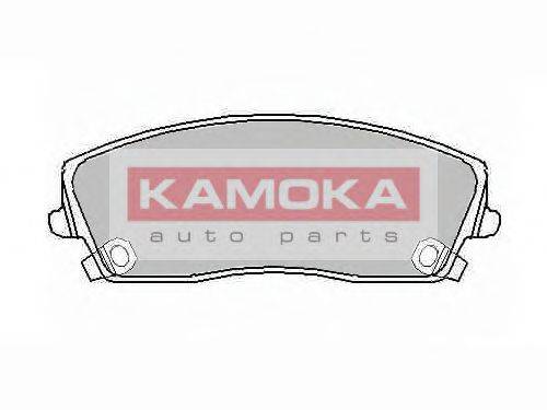 KAMOKA JQ101134