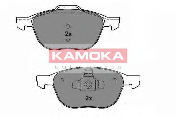 KAMOKA JQ101143