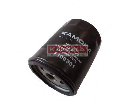 KAMOKA F106301 Масляний фільтр