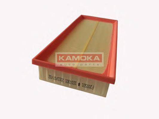 KAMOKA F201501 Повітряний фільтр