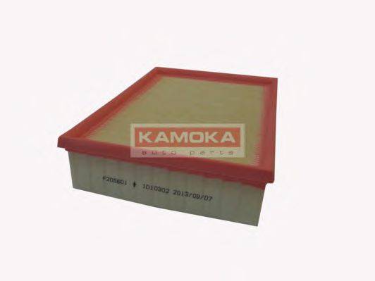 KAMOKA F205601 Повітряний фільтр