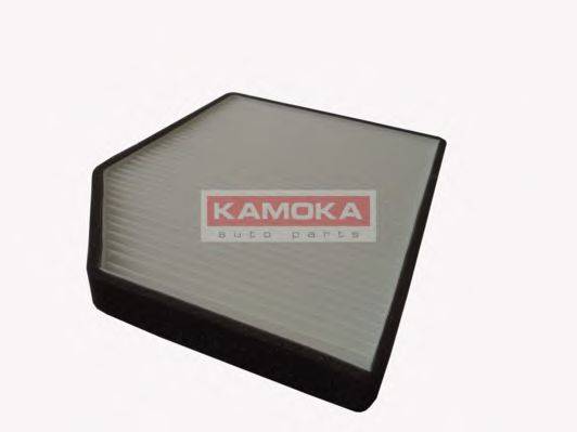 KAMOKA F402601 Фільтр, повітря у внутрішньому просторі