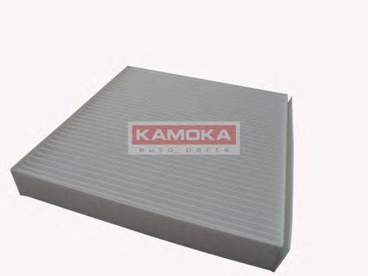 KAMOKA F403001 Фільтр, повітря у внутрішньому просторі