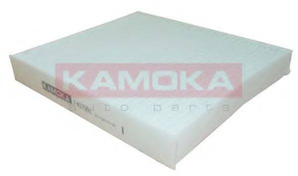 KAMOKA F407901 Фільтр, повітря у внутрішньому просторі