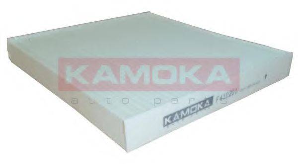 KAMOKA F410201