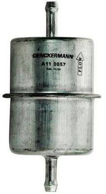DENCKERMANN A110057 Паливний фільтр