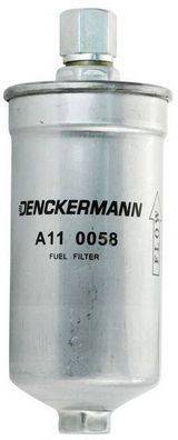 DENCKERMANN A110058 Паливний фільтр