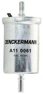 DENCKERMANN A110061 Паливний фільтр