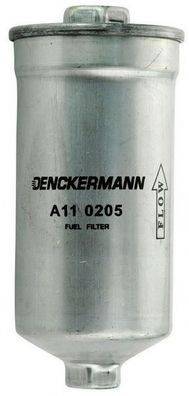 DENCKERMANN A110205 Паливний фільтр