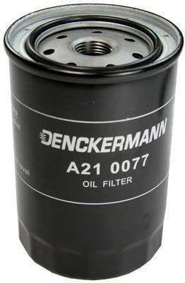 DENCKERMANN A210077 Масляний фільтр