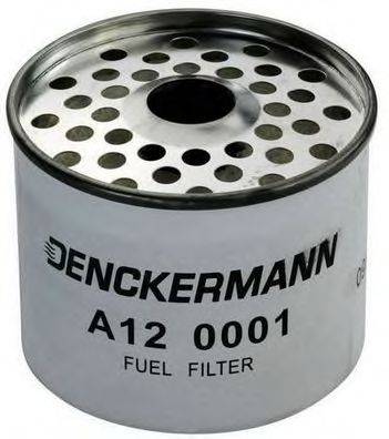 DENCKERMANN A120001 Паливний фільтр