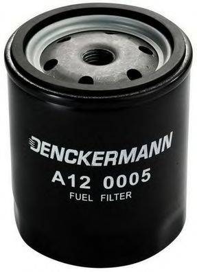 DENCKERMANN A120005 Паливний фільтр