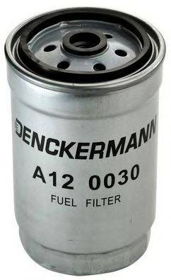 DENCKERMANN A120030 Паливний фільтр
